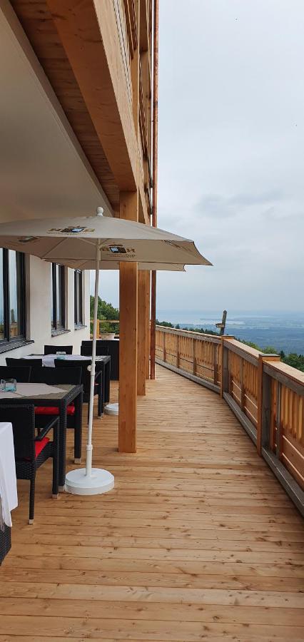 Berghotel & Chalets Adersberg Chiemgau Card Kostenfrei Grassau  Eksteriør billede