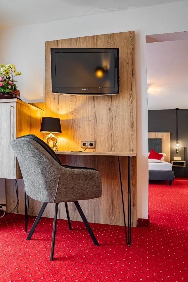 Berghotel & Chalets Adersberg Chiemgau Card Kostenfrei Grassau  Eksteriør billede