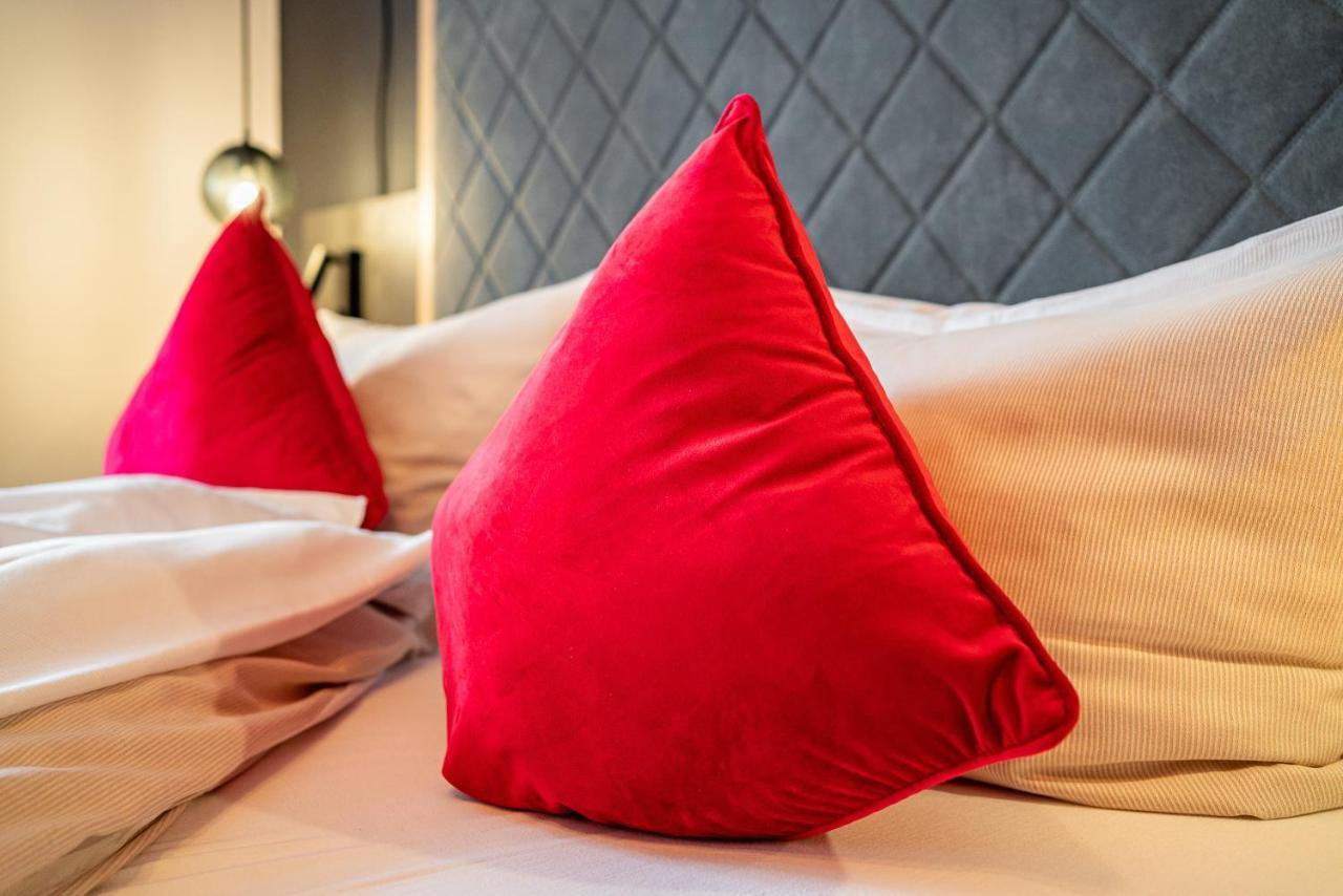 Berghotel & Chalets Adersberg Chiemgau Card Kostenfrei Grassau  Eksteriør billede