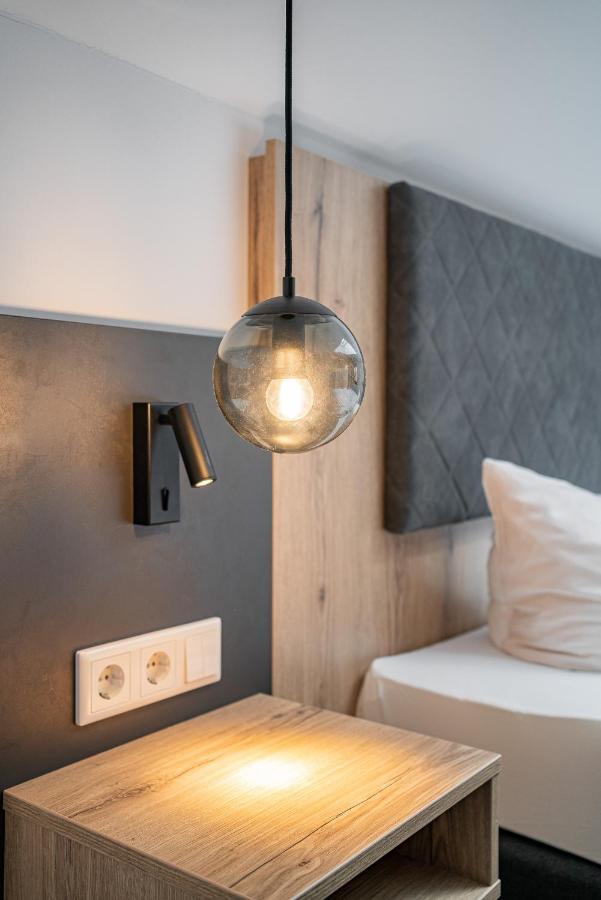 Berghotel & Chalets Adersberg Chiemgau Card Kostenfrei Grassau  Eksteriør billede